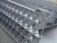 卓然（靖江）设备制造有限公司 卓然（靖江）设备制造- 铸造管板 