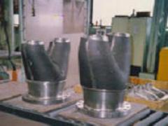 卓然（靖江）设备制造有限公司 卓然（靖江）设备制造- 提供炉管配件